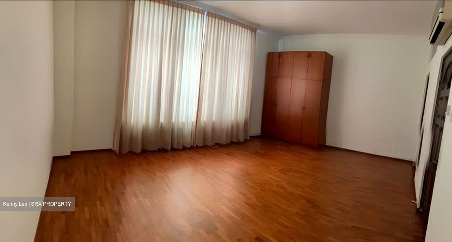 JANSEN ROAD (D19), Terrace #576335551